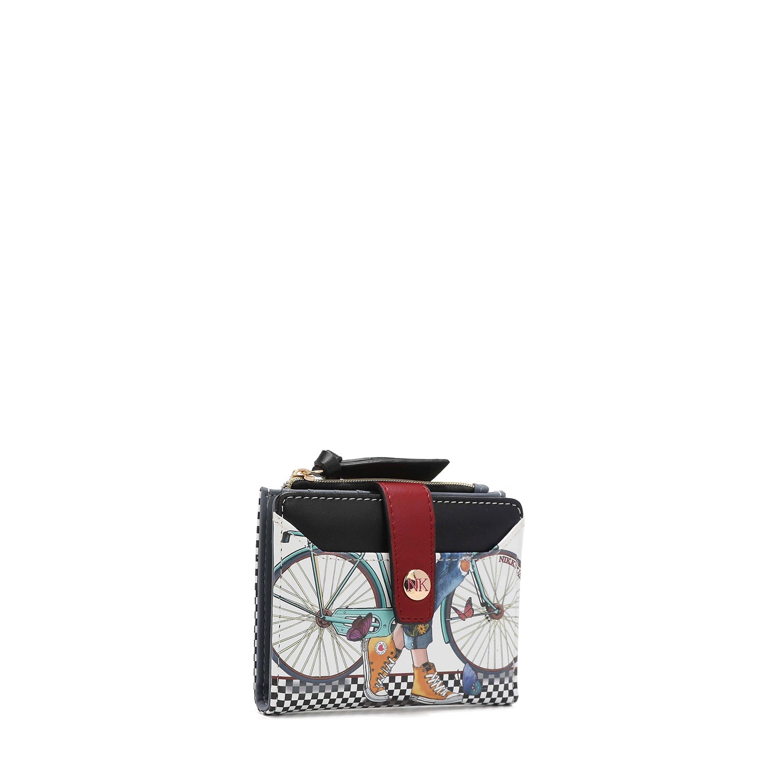 CARTERA PLEGABLE ESSIE STEP BY STEP-2