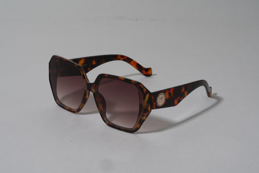 GAFAS DE SOL GRANDES NK MARRON-0