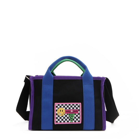 BOLSA ROWAN (NEGRO)-0