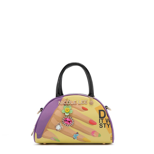 MINI BOLSO DOMO (NAIL POLISH)-0
