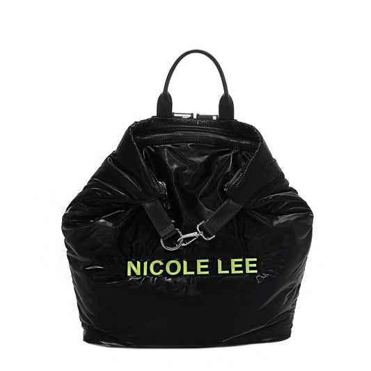 MOCHILA GRANDE ACOLCHADA (NEGRO)-0