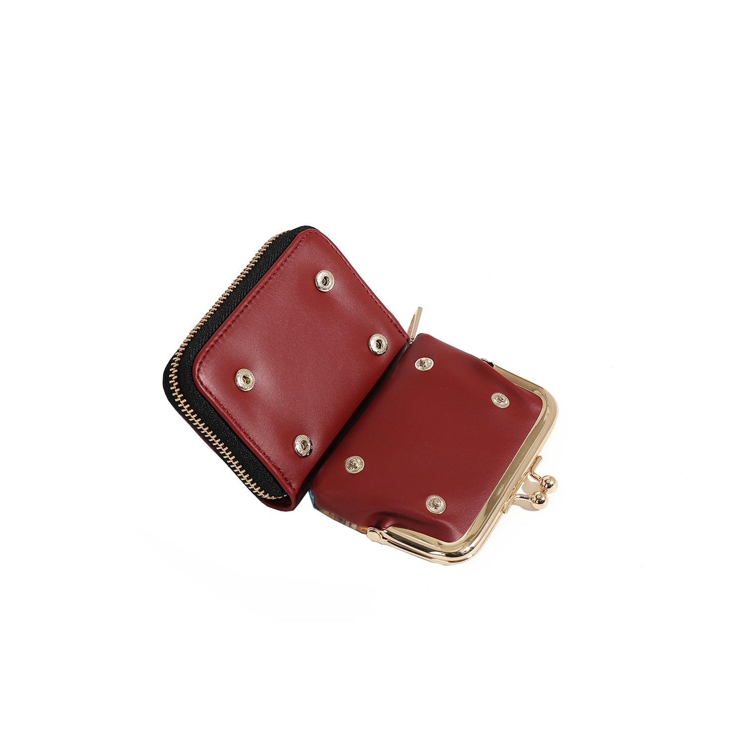 CARTERA MINI JULIA (MARTHA TRAVELS ITALY)-4