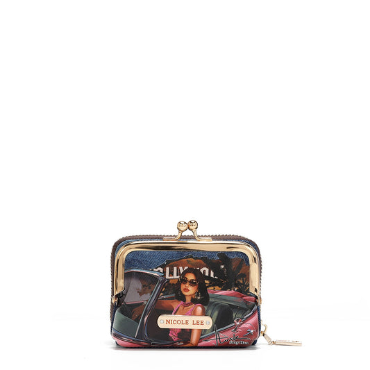 CARTERA MINI JULIA DE DENIM (HOLLYWOOD DRIVE)-0