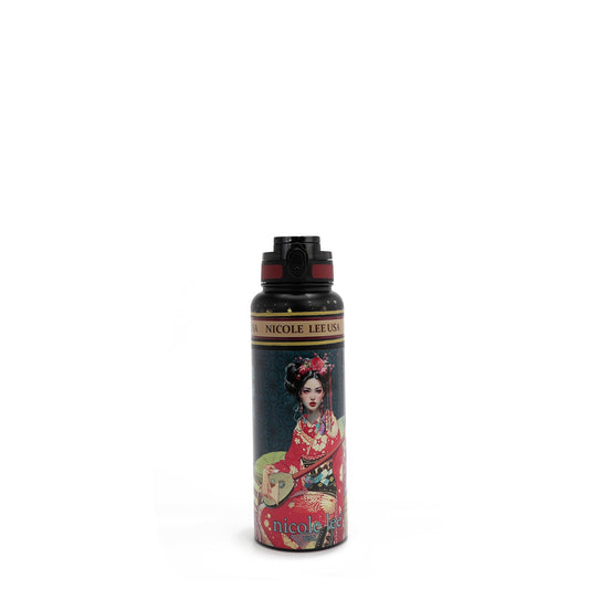 BOTELLA VASO 1.2 L (AKIKO LA BELLEZA)-0