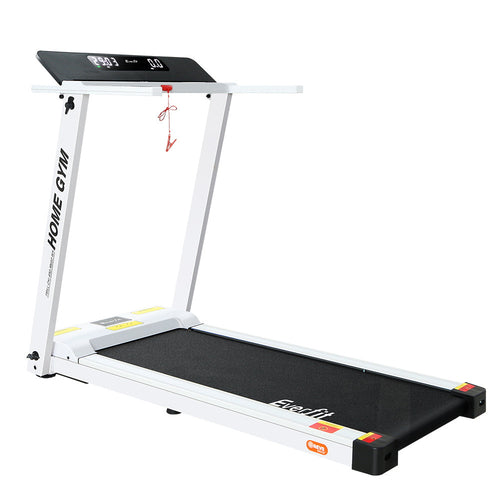 Everfit Treadmill Electric Home Gym Fitness Exercise Fully Foldable