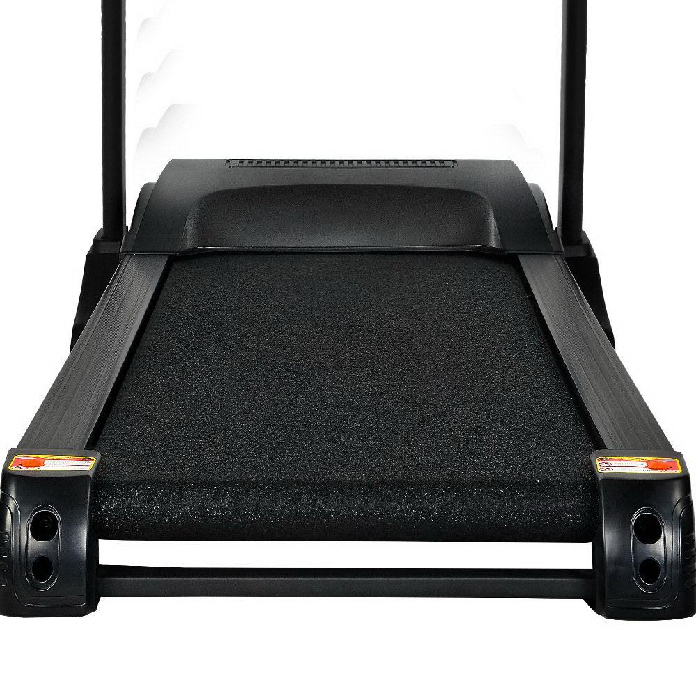 Everfit Treadmill Electric Auto Level Incline Home Gym Fitness