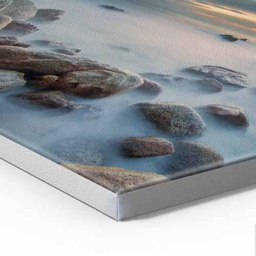 Butterfly With Iron Wings Pop Art Canvas Print