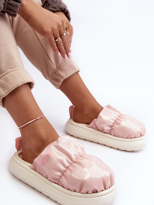 Slippers model 188673 Step in style-0