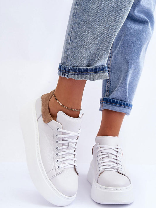 Sport Shoes model 192318 Step in style-0