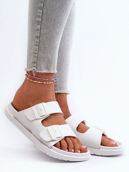 Flip-flops model 197415 Step in style-0