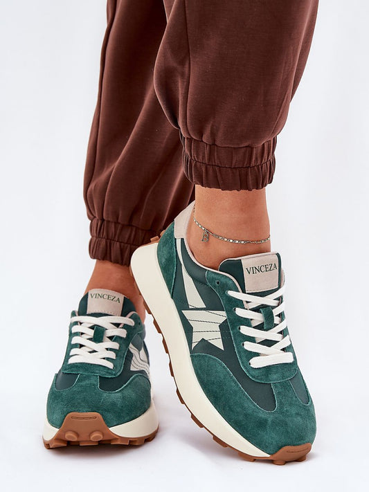 Sport Shoes model 209466 Step in style-0