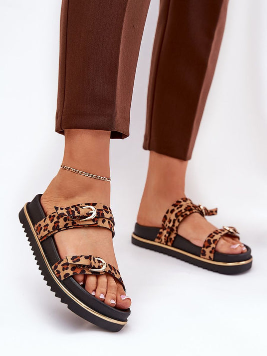 Flip-flops model 212611 Step in style-0