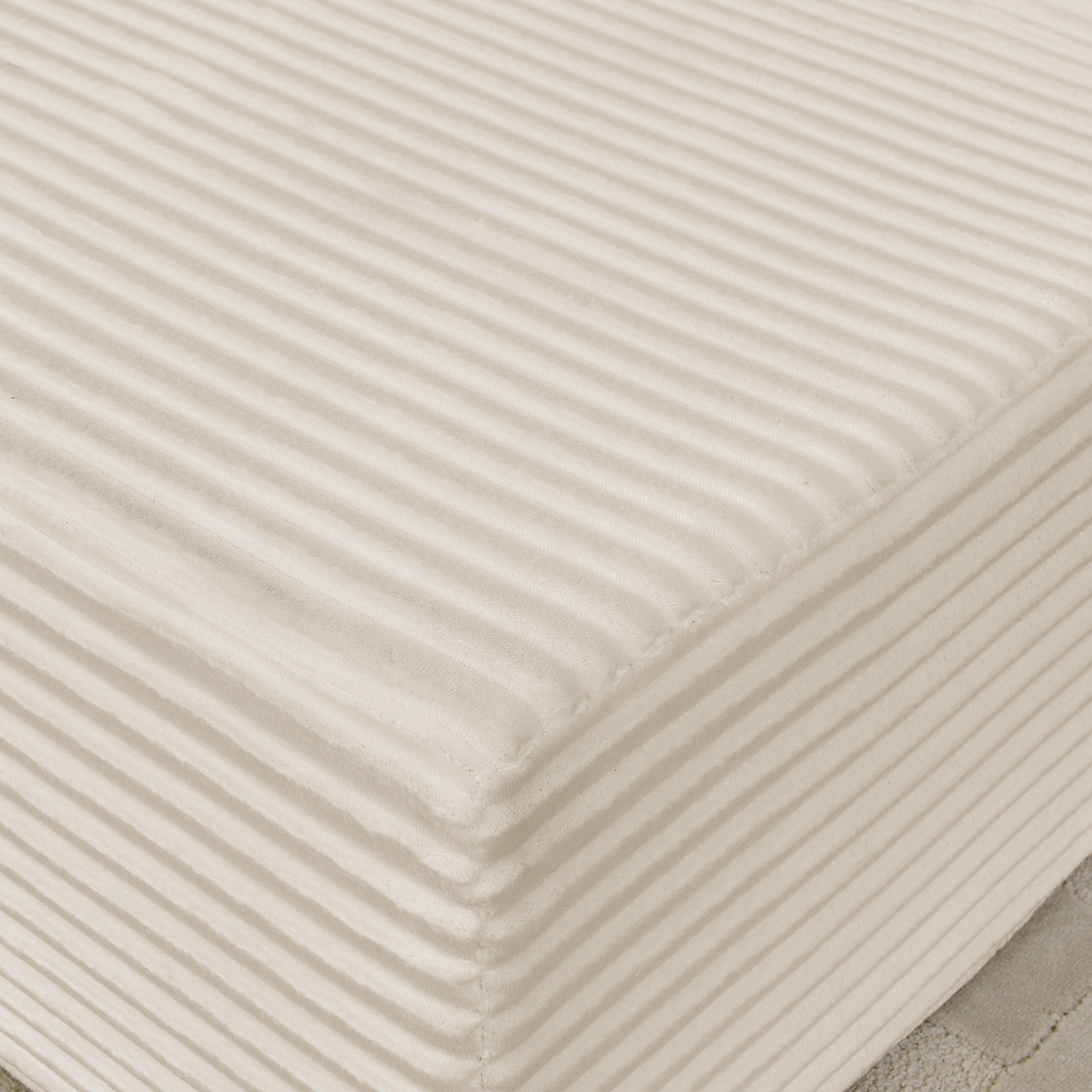 Two-seater lazy sofa lounge chair,Compressed sofa no assembly