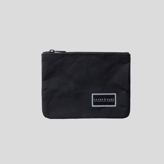 Travel Bag Black Edition-0
