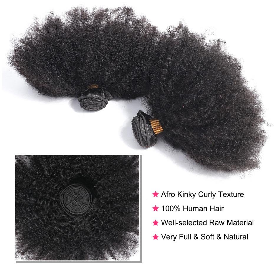 10A Grade 1/3/4 Afro Kinky Curly Vietnam Human Hair Extension Bundles - Mein ShopCerise Alfie10A Grade 1/3/4 Afro Kinky Curly Vietnam Human Hair Extension Bundles