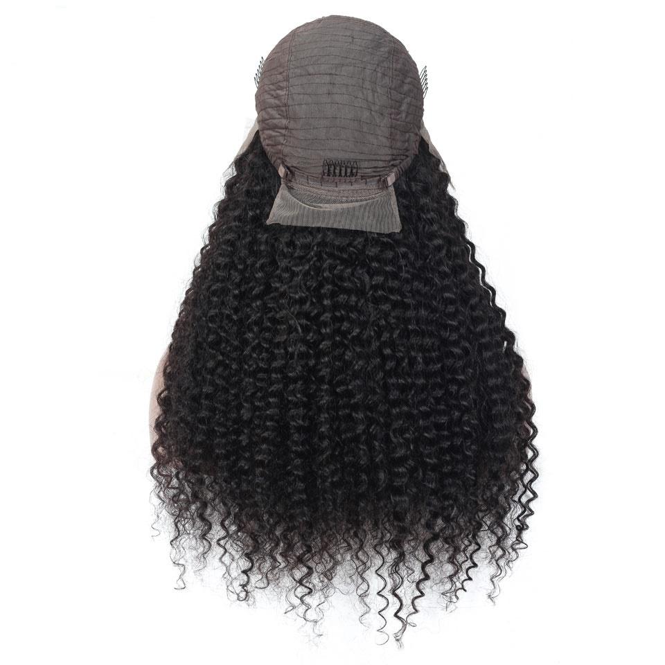 BeuMax 4x4 Kinky Curly 5x5 Lace Closure wig 6x6 Human Hair Wigs - Mein ShopCerise AlfieBeuMax 4x4 Kinky Curly 5x5 Lace Closure wig 6x6 Human Hair Wigs