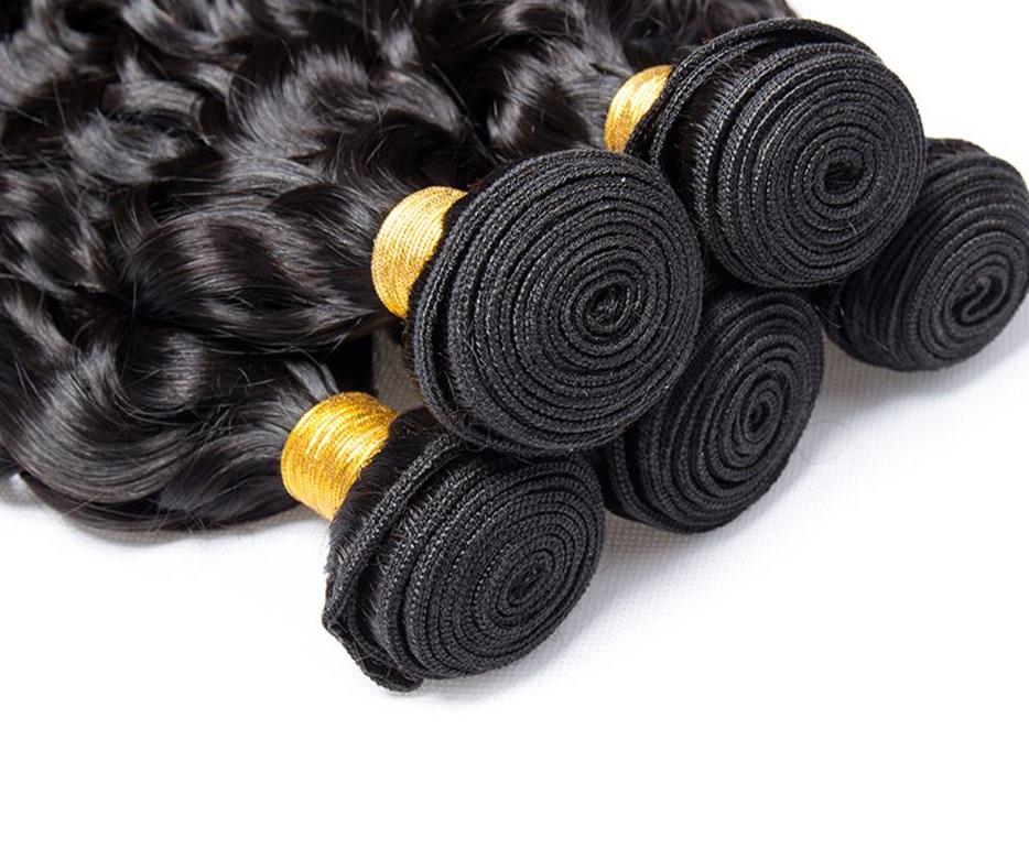 10A Grade 1/3/4 Jerry Curl Weave Brazilian Human Hair Extension Bundle - Mein ShopCerise Alfie10A Grade 1/3/4 Jerry Curl Weave Brazilian Human Hair Extension Bundle