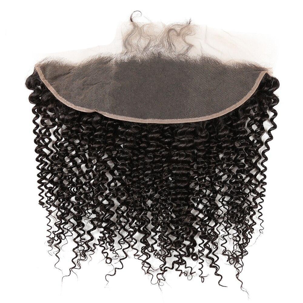 10A Grade 3/4 Kinky Curly Human Hair bundles with 4x4 Closures & 13x4 - Mein ShopCerise Alfie10A Grade 3/4 Kinky Curly Human Hair bundles with 4x4 Closures & 13x4