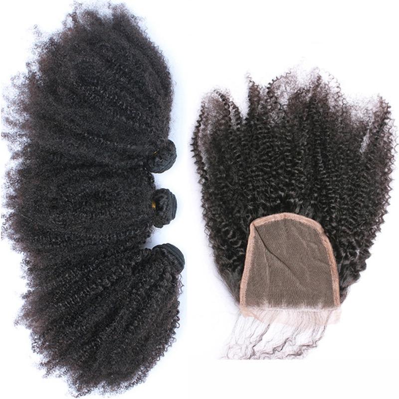 10A Grade 3/4 Bundles Afro Kinky Curly weave with 4X4 Closures & 13x4 - Mein ShopCerise Alfie10A Grade 3/4 Bundles Afro Kinky Curly weave with 4X4 Closures & 13x4
