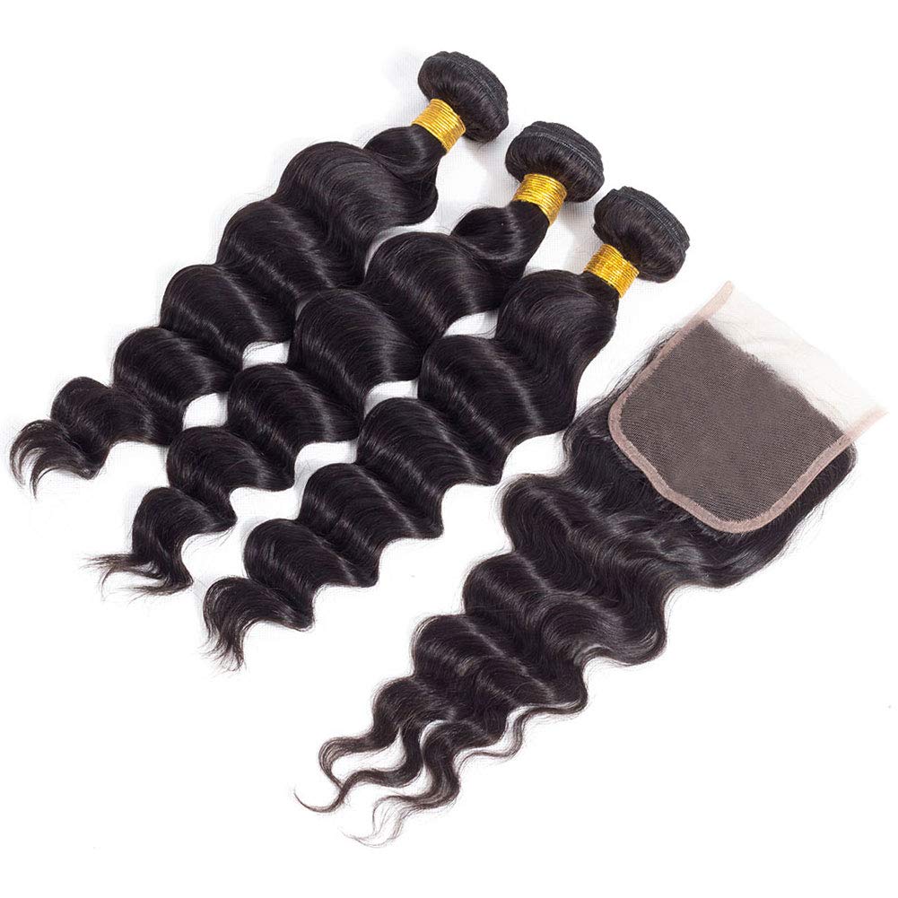 10A Grade 3/4 Loose Body Wave bundles with 4x4 Closures &13x4 Frontal - Mein ShopCerise Alfie10A Grade 3/4 Loose Body Wave bundles with 4x4 Closures &13x4 Frontal