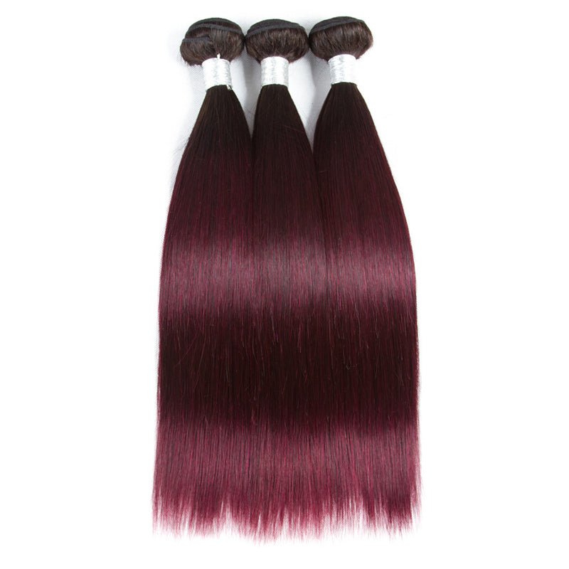 10A Grade 99j Straight Hair 1B/99J BUNDLES with 4x4 CLOSURES & FRONT - Mein ShopCerise Alfie10A Grade 99j Straight Hair 1B/99J BUNDLES with 4x4 CLOSURES & FRONT