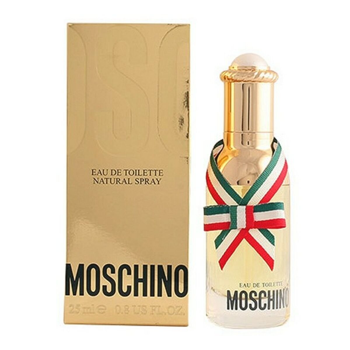 Women's Perfume Moschino EDT - Mein ShopBigbuyWomen's Perfume Moschino EDT