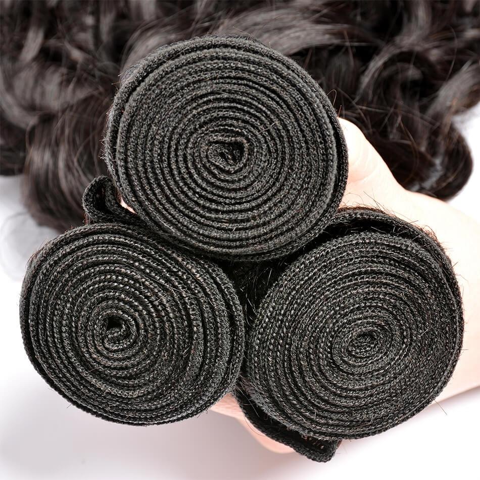 10A Grade 1/3/4 Jerry Curl Weave Brazilian Human Hair Extension Bundle - Mein ShopCerise Alfie10A Grade 1/3/4 Jerry Curl Weave Brazilian Human Hair Extension Bundle