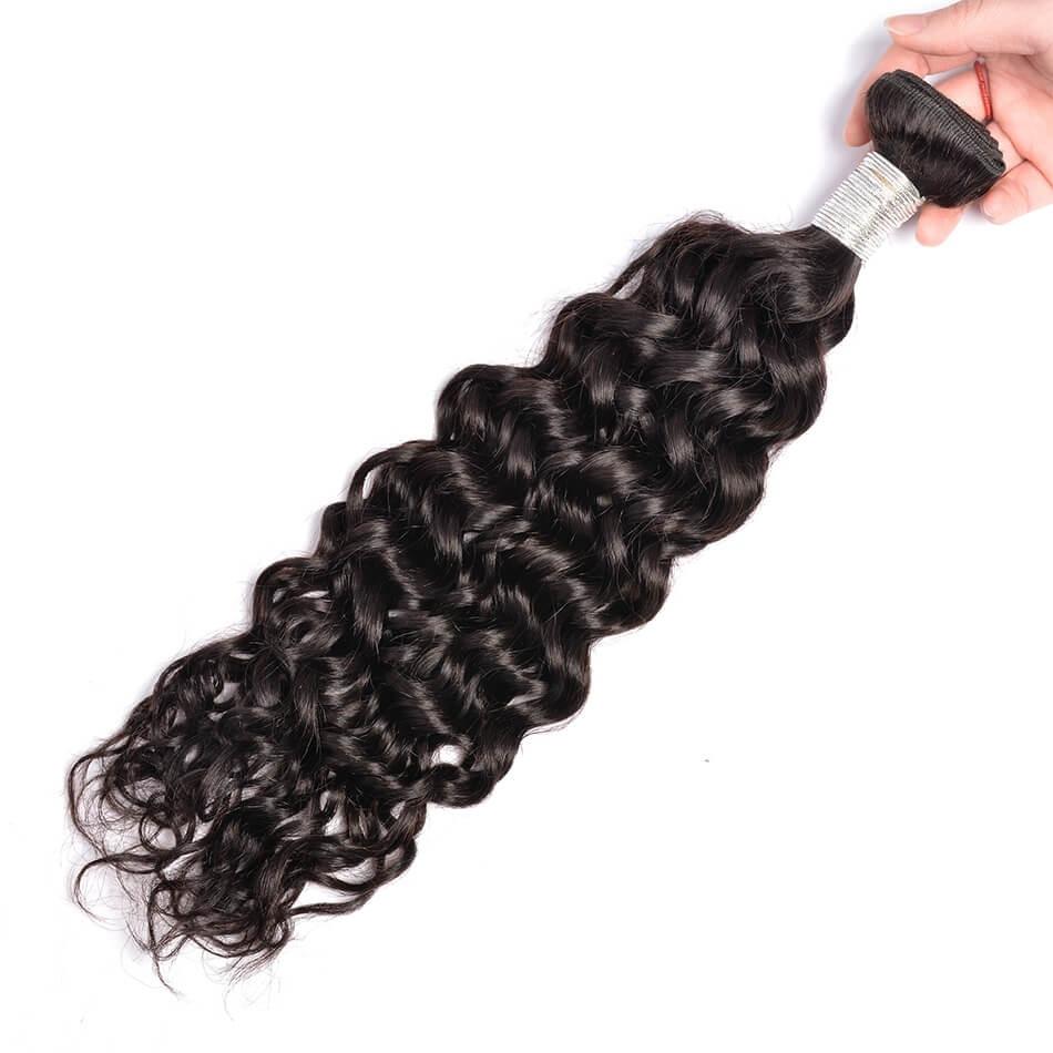 10A Grade 1/3/4 Jerry Curl Weave Brazilian Human Hair Extension Bundle - Mein ShopCerise Alfie10A Grade 1/3/4 Jerry Curl Weave Brazilian Human Hair Extension Bundle