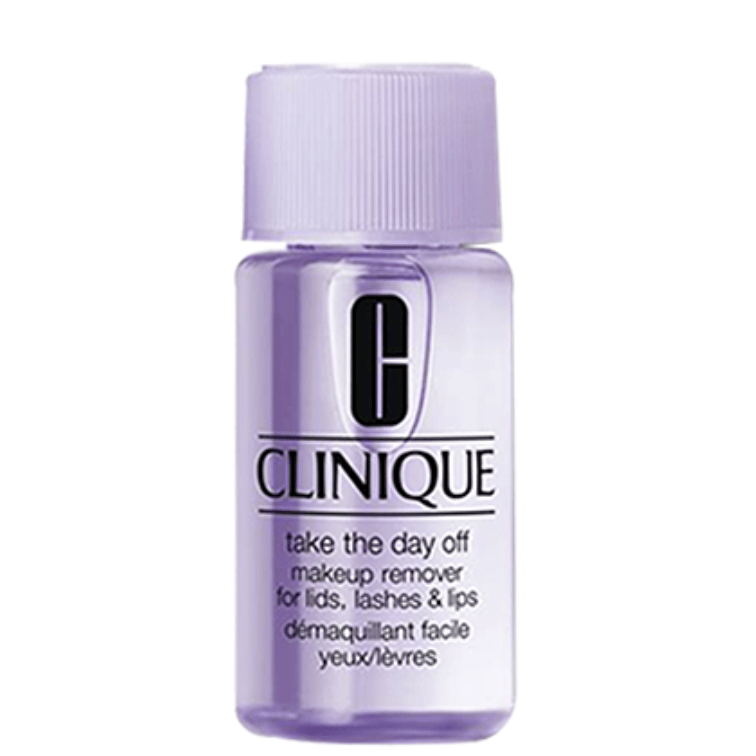 CLINIQUE Take The Day Off Makeup Remover - Mein ShopBlush RheaCLINIQUE Take The Day Off Makeup Remover