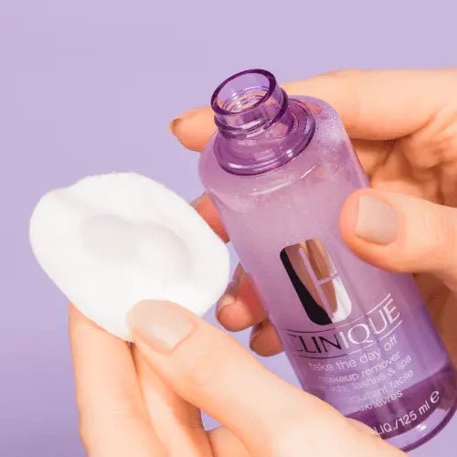 CLINIQUE Take The Day Off Makeup Remover - Mein ShopBlush RheaCLINIQUE Take The Day Off Makeup Remover