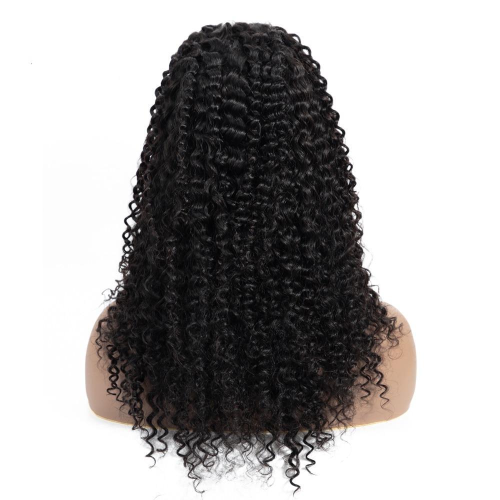 BeuMax 4x4 Kinky Curly 5x5 Lace Closure wig 6x6 Human Hair Wigs - Mein ShopCerise AlfieBeuMax 4x4 Kinky Curly 5x5 Lace Closure wig 6x6 Human Hair Wigs