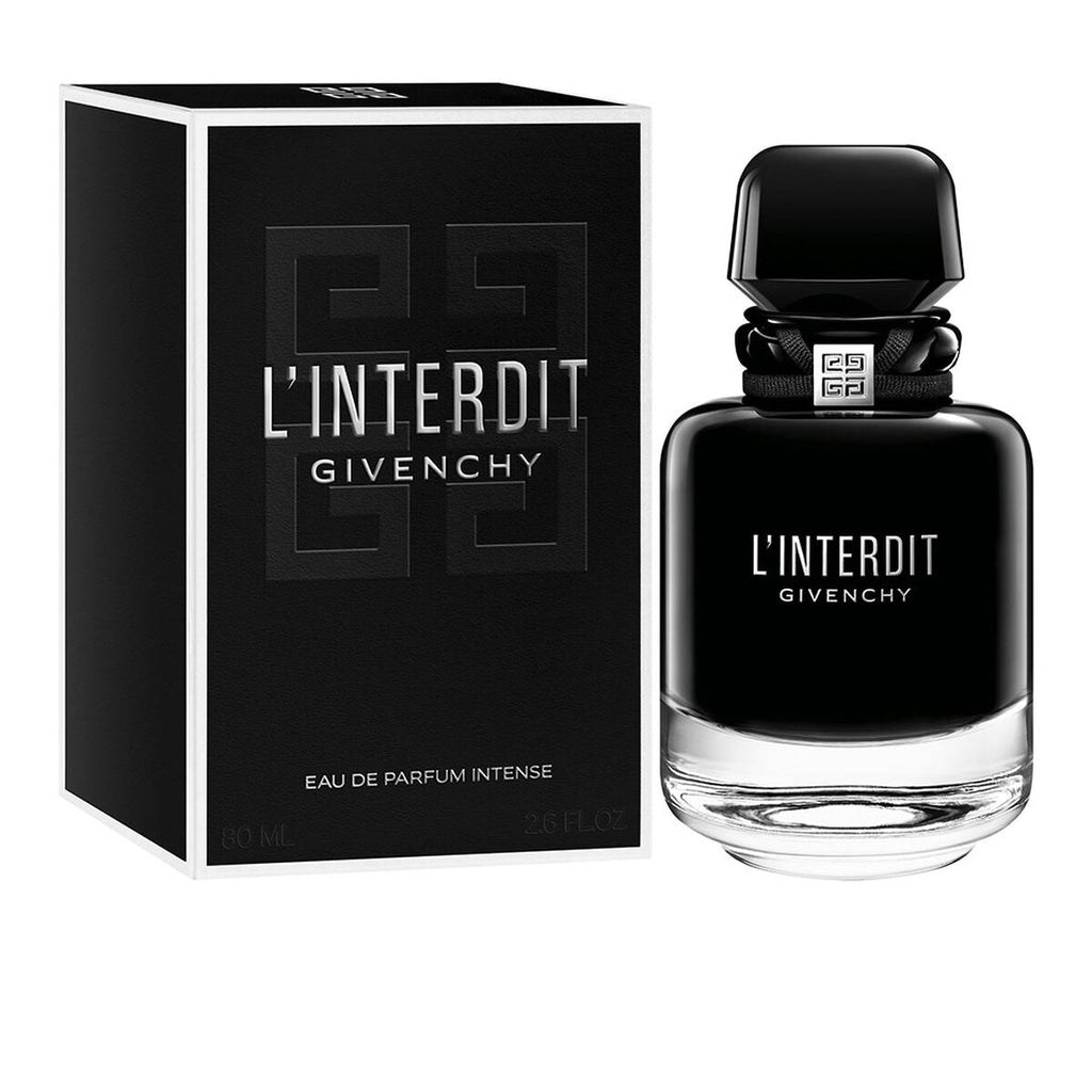 Women's Perfume Givenchy L'Interdit Intense EDP (50 ml) - Mein ShopBigbuyWomen's Perfume Givenchy L'Interdit Intense EDP (50 ml)
