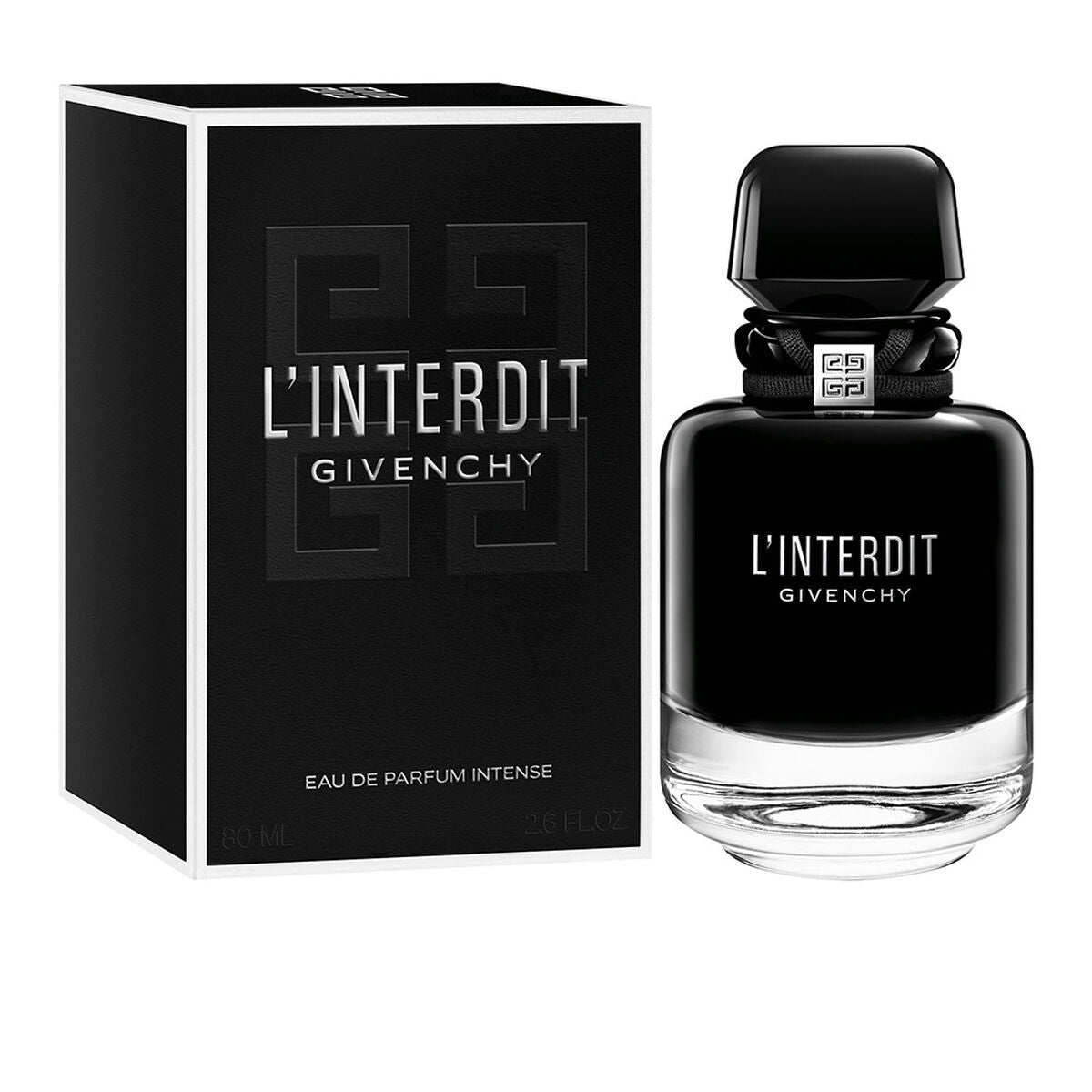 Women's Perfume Givenchy L'Interdit Intense EDP (50 ml) - Mein ShopBigbuyWomen's Perfume Givenchy L'Interdit Intense EDP (50 ml)