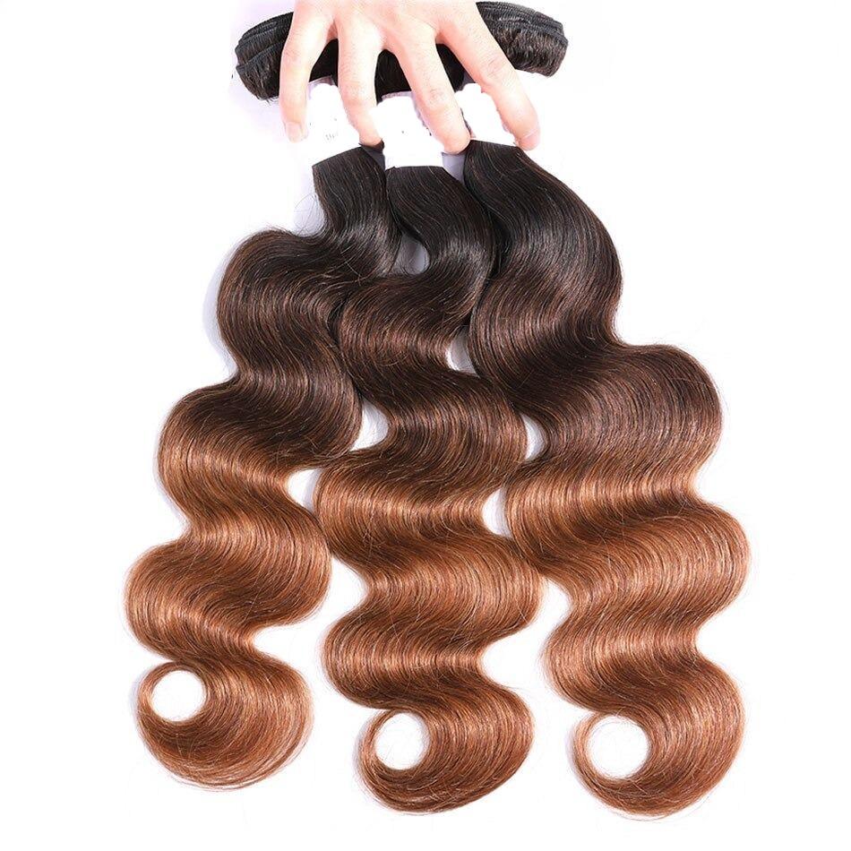 10A Grade 1B/4/30 Body Wave 1B/4/27 BUNDLES with CLOSURES & FRONTALS - Mein ShopCerise Alfie10A Grade 1B/4/30 Body Wave 1B/4/27 BUNDLES with CLOSURES & FRONTALS