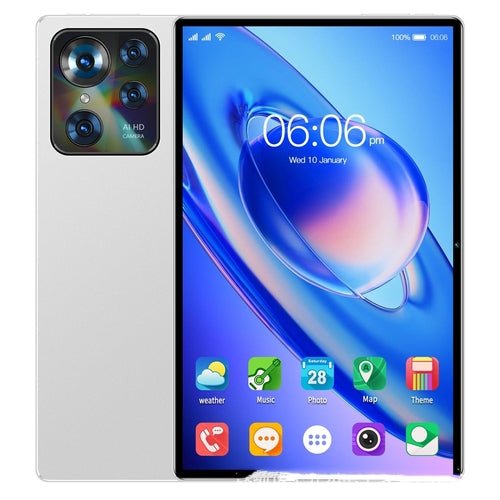 10 - inch Tablet PC Smart Call Google Edition - Mein ShopCrimson Medea10 - inch Tablet PC Smart Call Google Edition