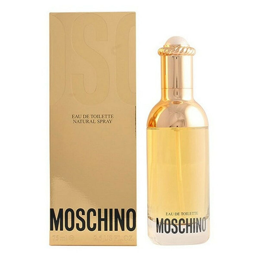 Women's Perfume Moschino EDT - Mein ShopBigbuyWomen's Perfume Moschino EDT