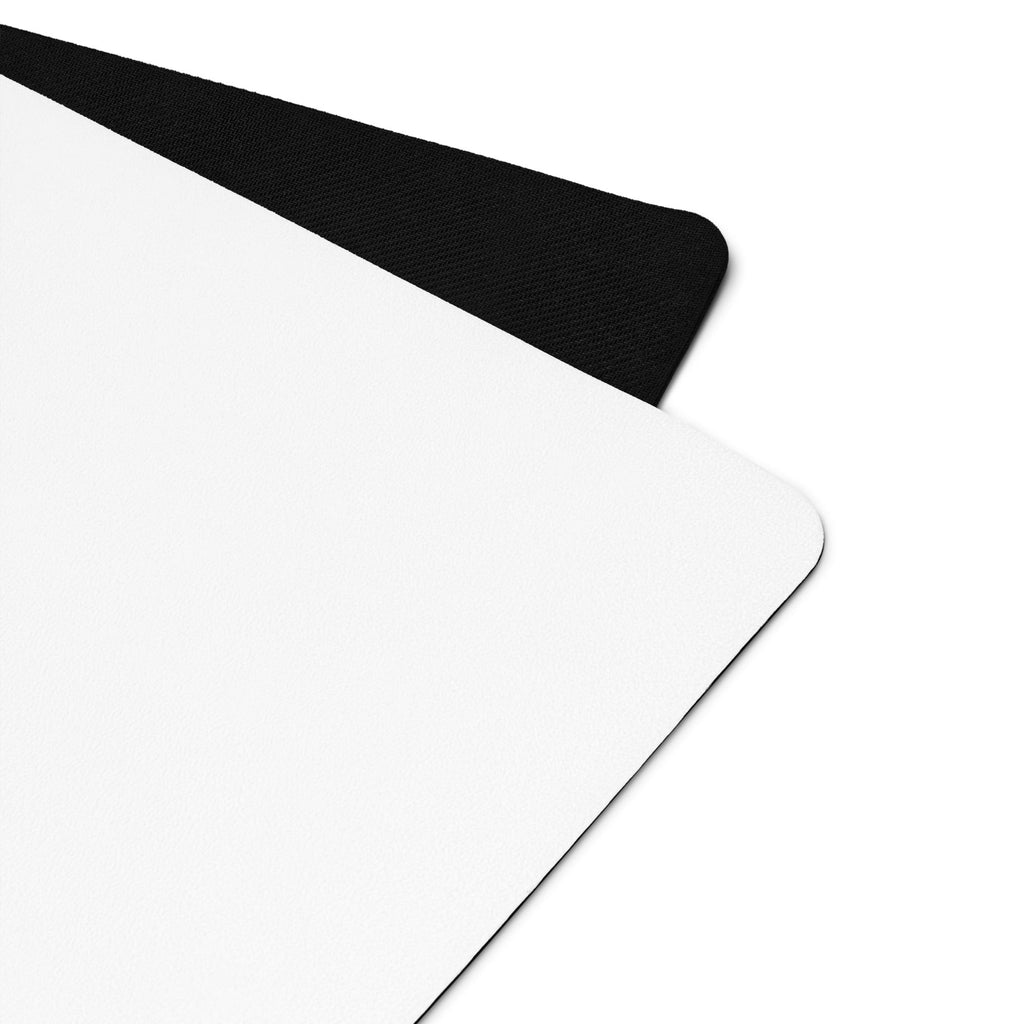 Burn for what you Love Yoga / Mindfulness mat - yoga mat